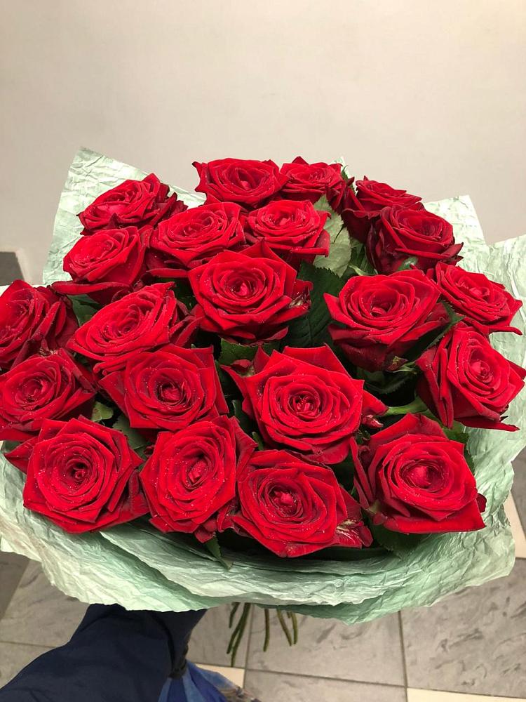 Розы Классика в Розовке Букет Классика в Розовке