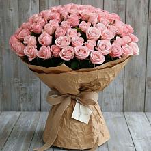 Букет 151 Роза Роуз в Розовке